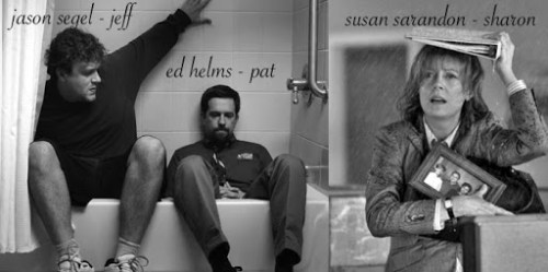 JEFF, WHO LIVES AT HOME (2011)