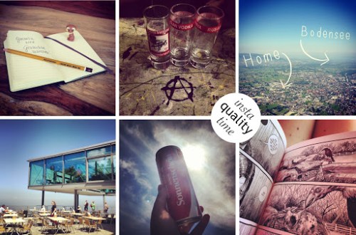 ERGOThek ... Über den JUNI