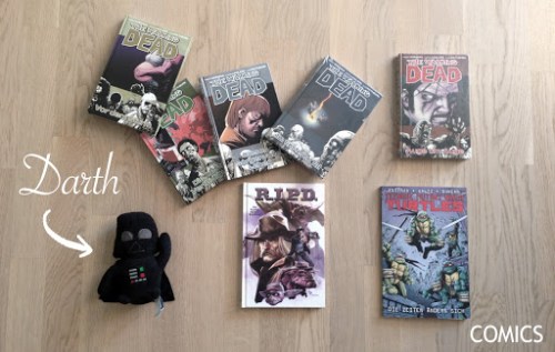 Ich packe meinen Koffer ...