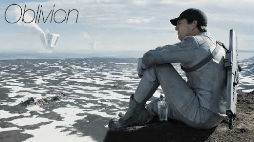 OBLIVION (2013)