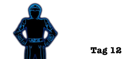 Tag 12