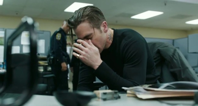 Jake Prisoners Loki Pinky Ring