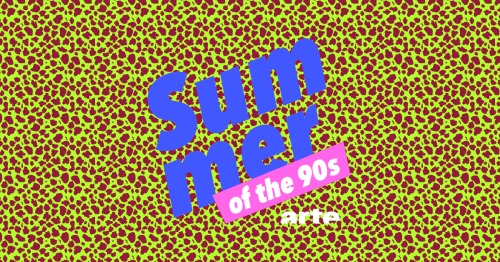 summerofthe90s