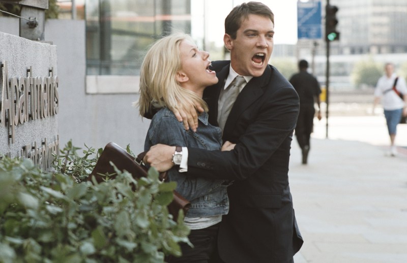 'Match Point' Movie Stills