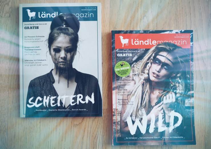 Ländle Magazin